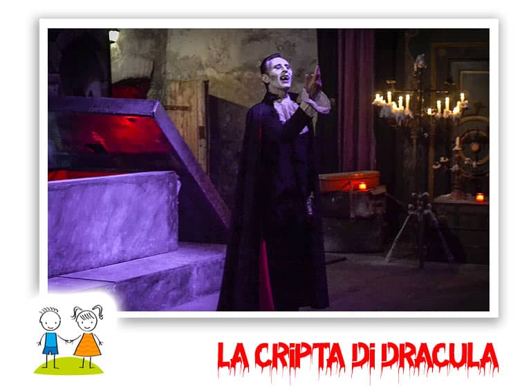 La Cripta di Dracula